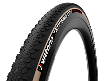 Vittoria Gravel Terreno Dry G2 Buitenband