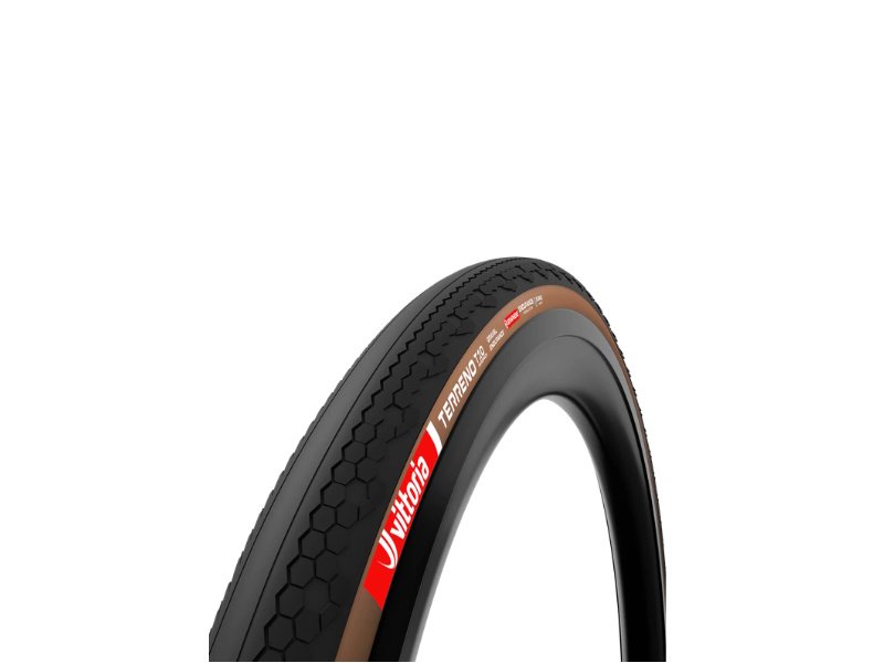 Vittoria Terreno T10 Hardpack TLR Buitenband