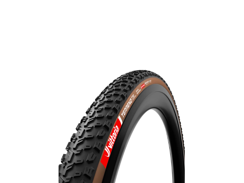 Vittoria Terreno T70 Coarse Loose Buitenband