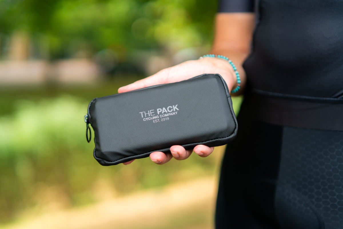 The Pack Essentials Case Basic