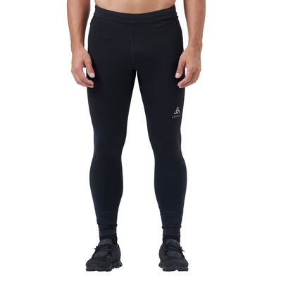 Odlo Tights Essential Warm Heren