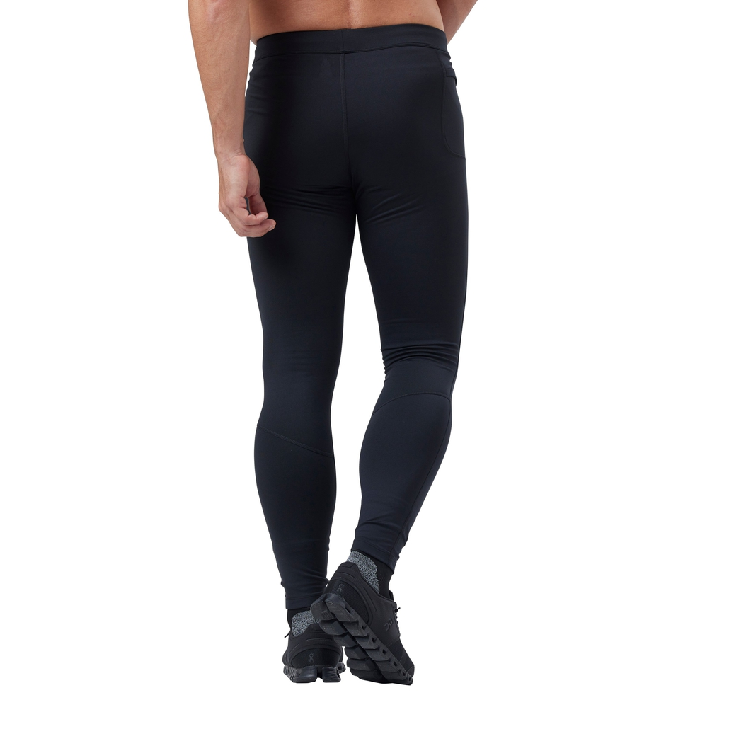Odlo Tights Essential Warm Heren