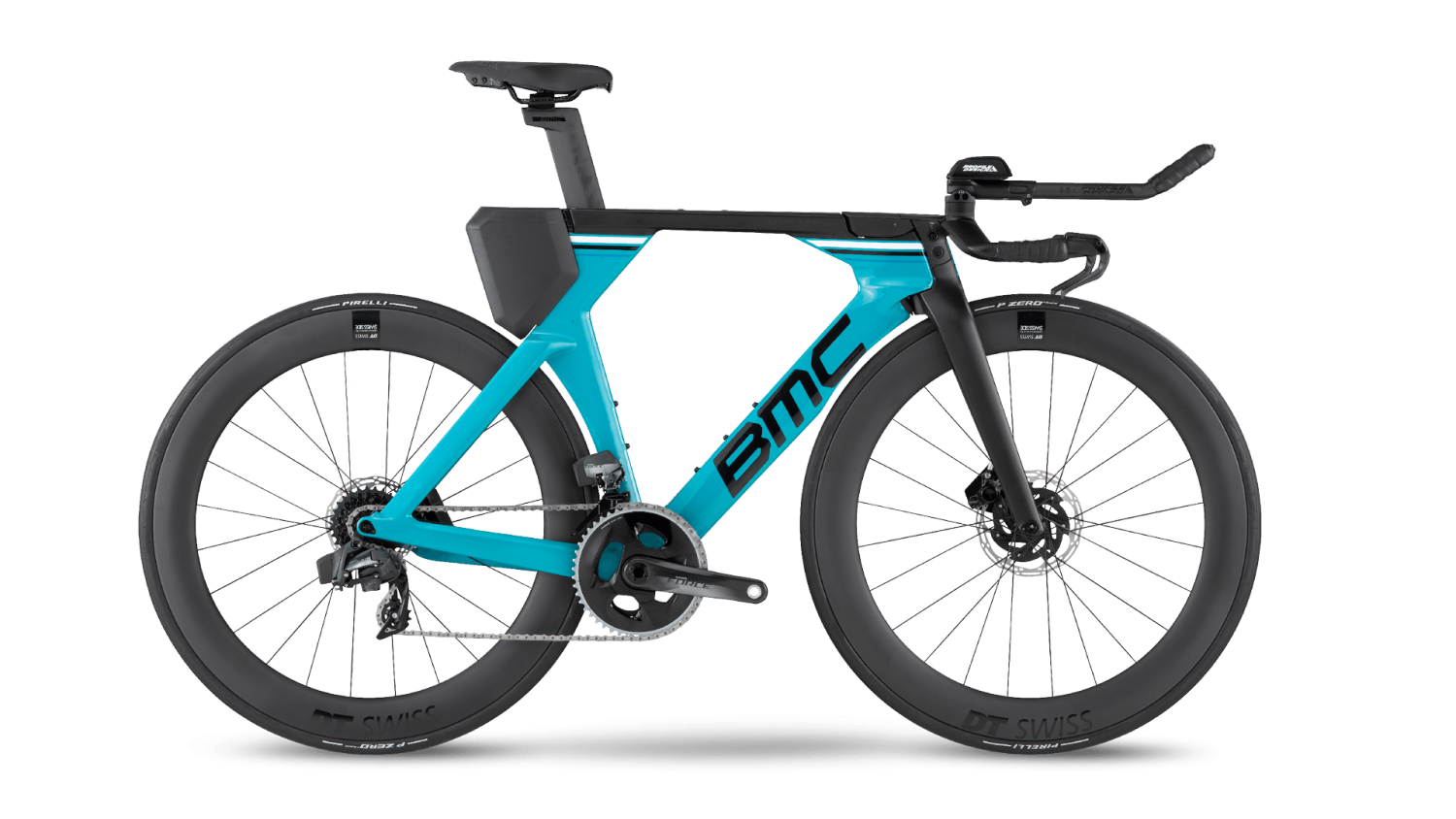 BMC Timemachine 01 Disc One