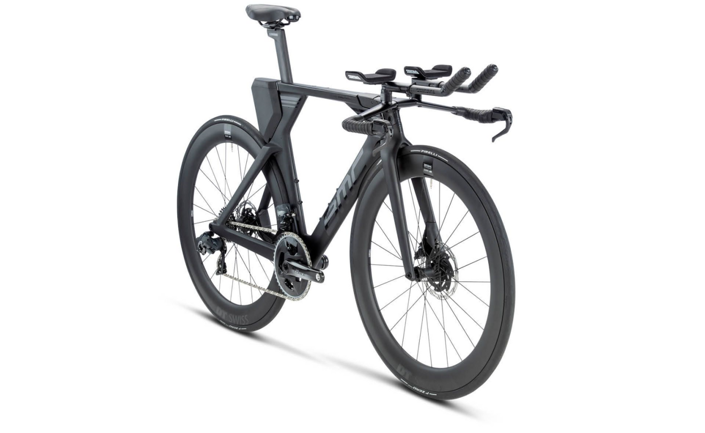 BMC Timemachine 01 Disc One