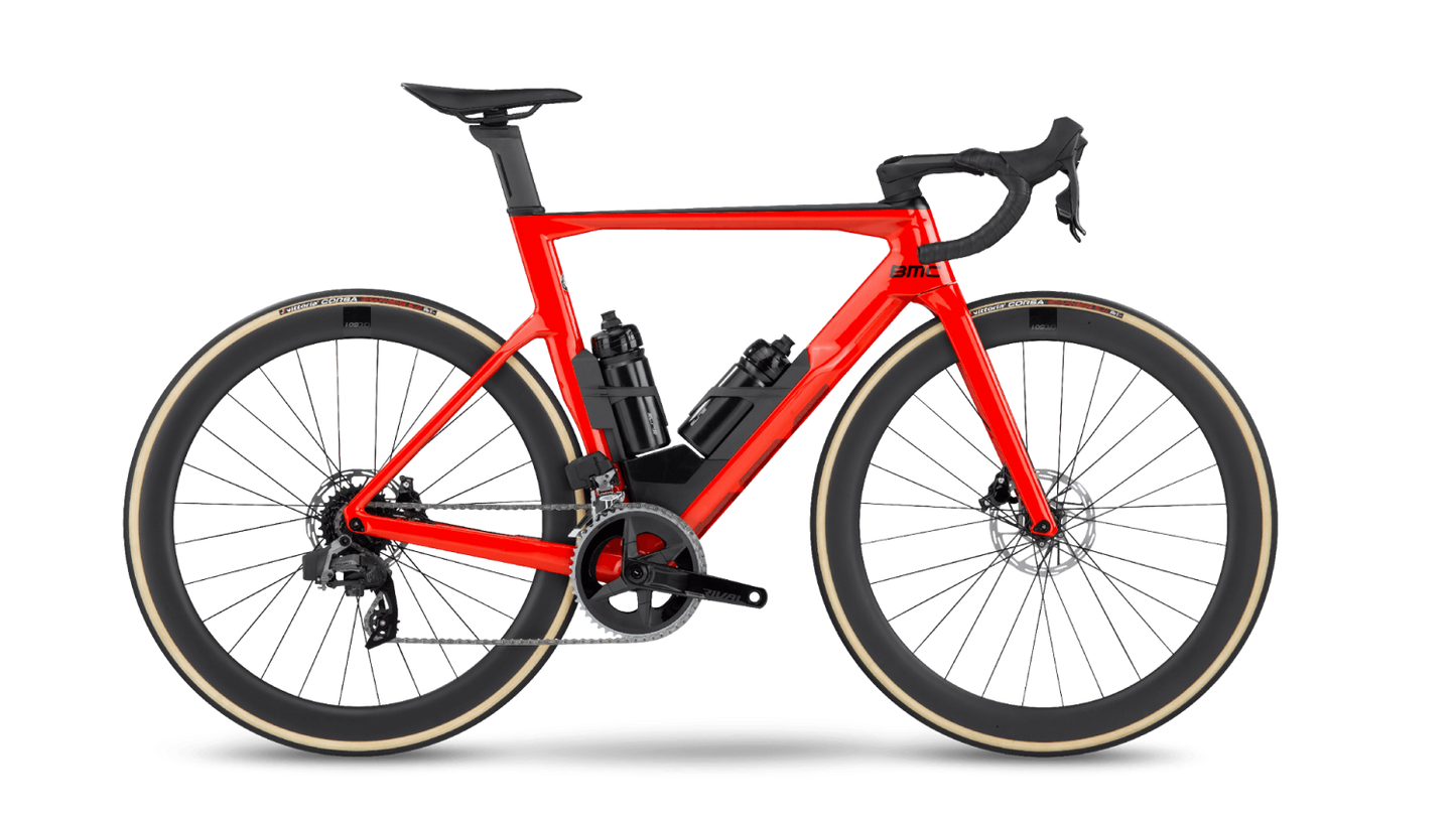 BMC Timemachine 01 Road Three