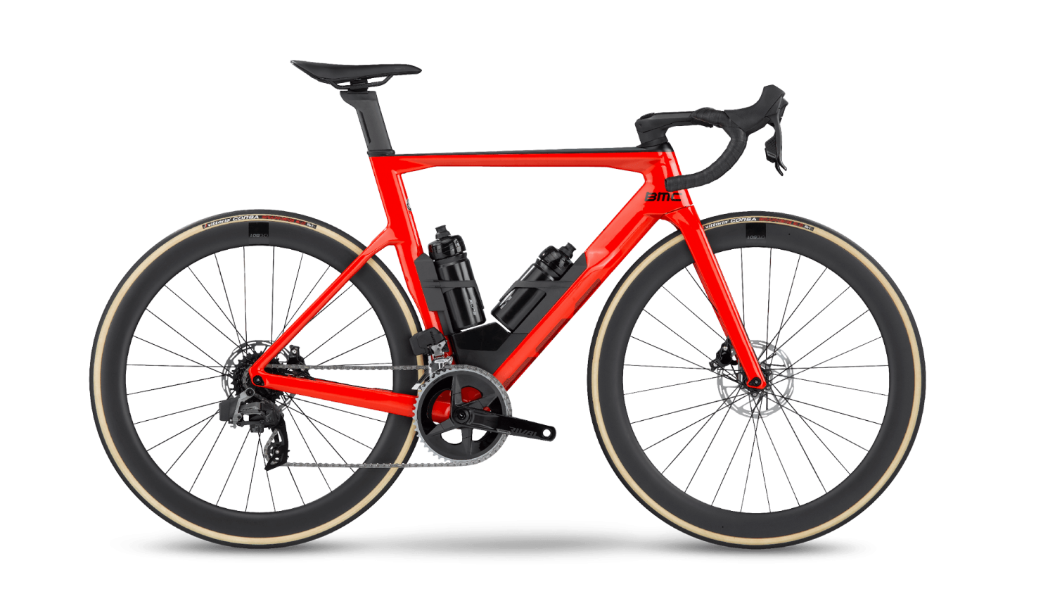 BMC Timemachine 01 Road Three