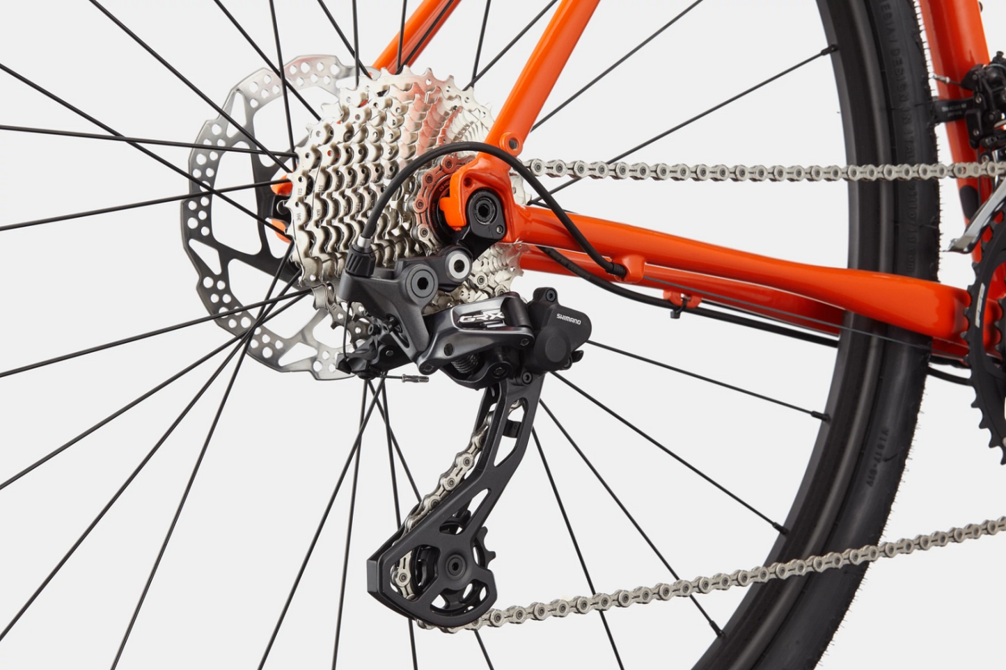 Cannondale Topstone 1