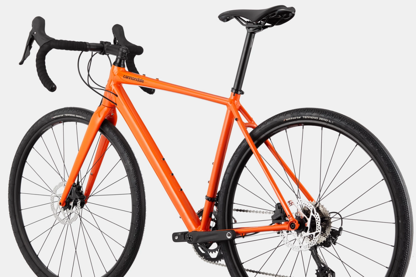 Cannondale Topstone 1