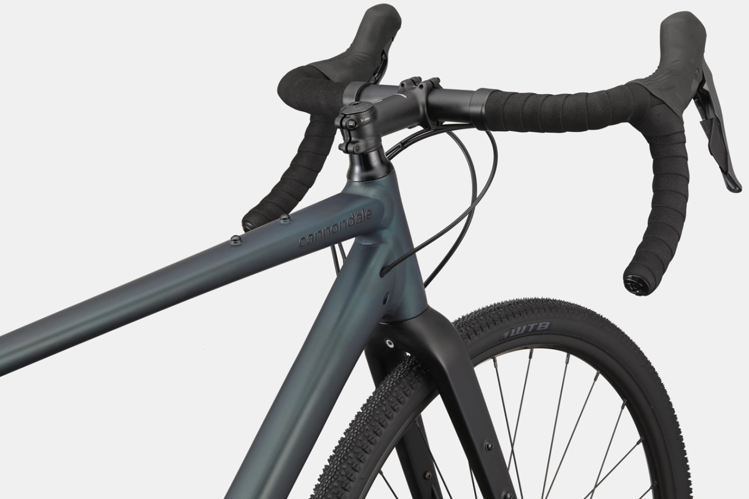 Cannondale Topstone 1