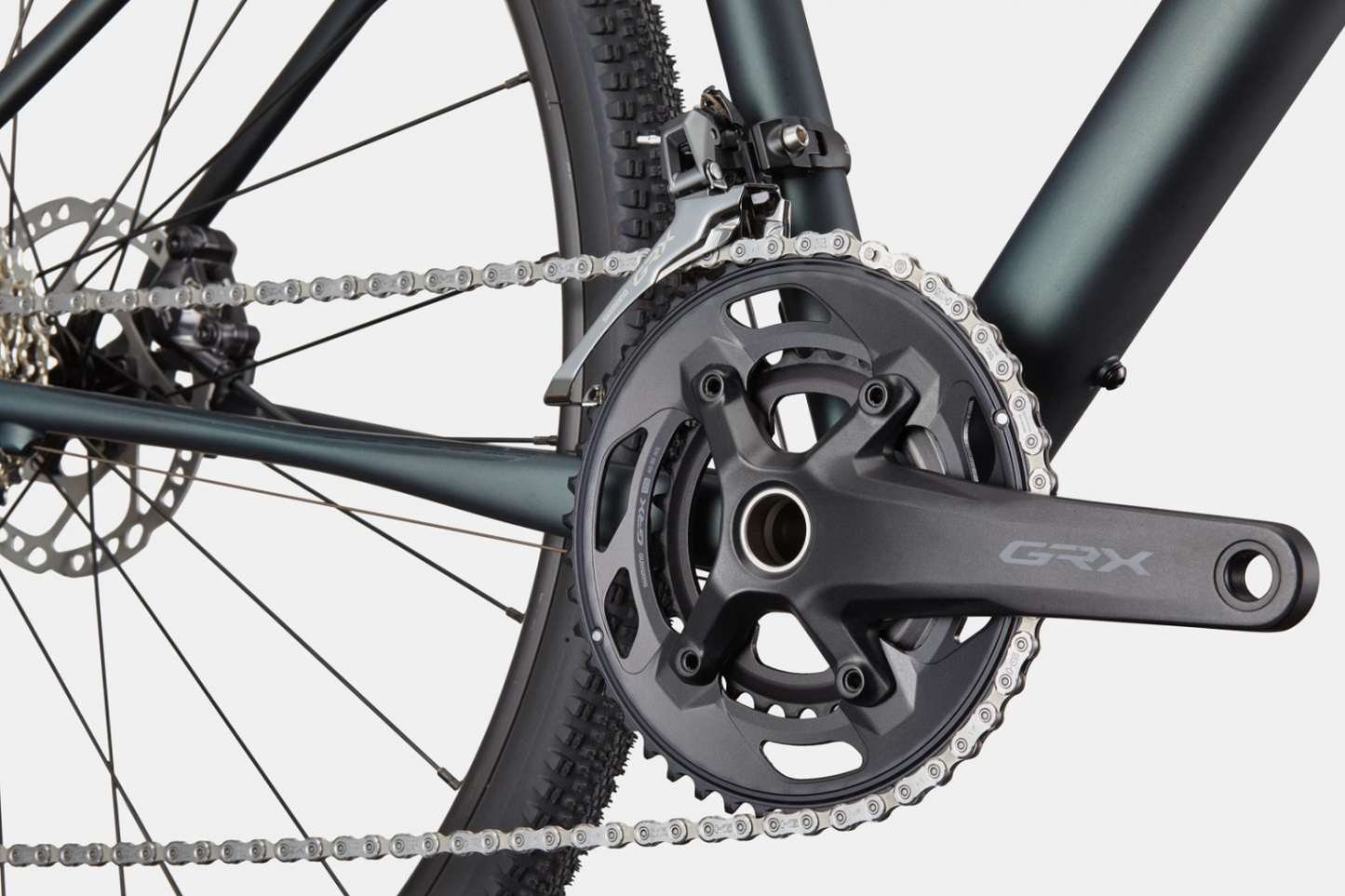 Cannondale Topstone 1