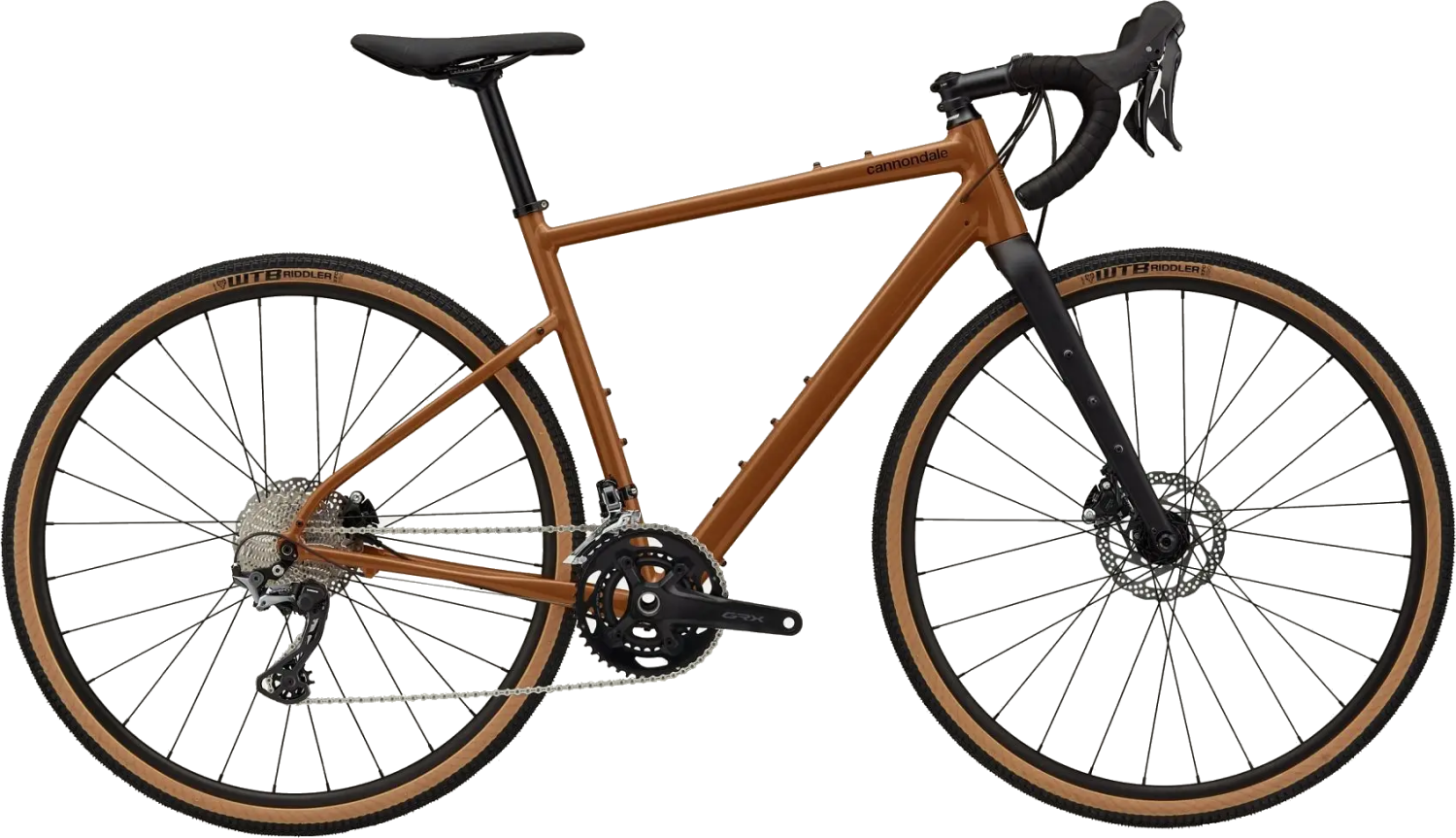 Cannondale Topstone 1