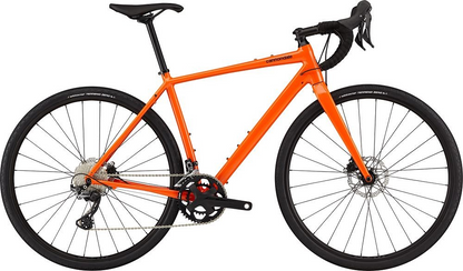 Cannondale Topstone 1