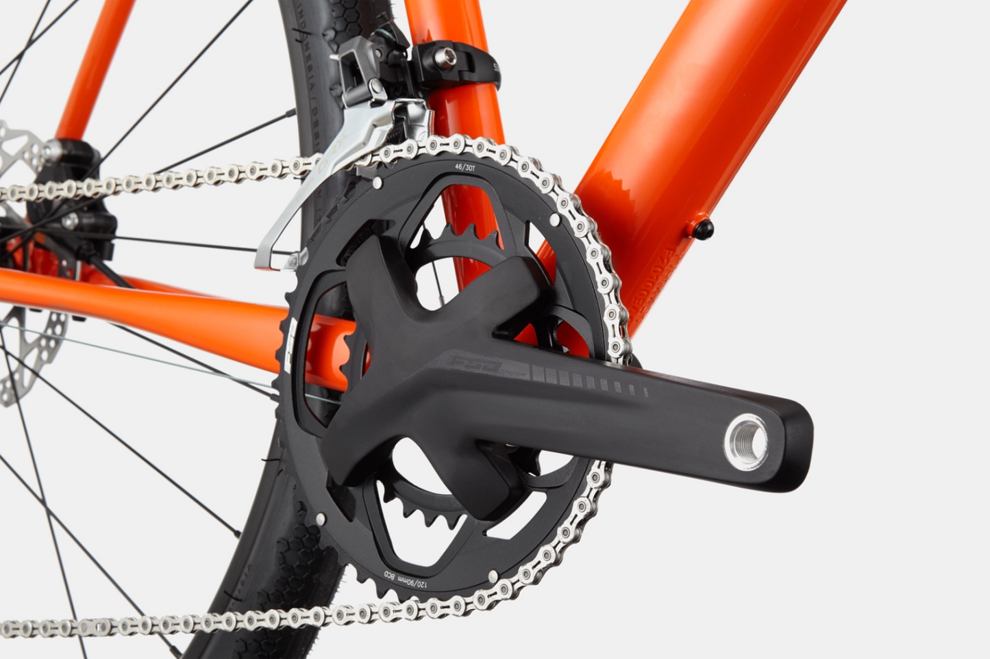 Cannondale Topstone 1
