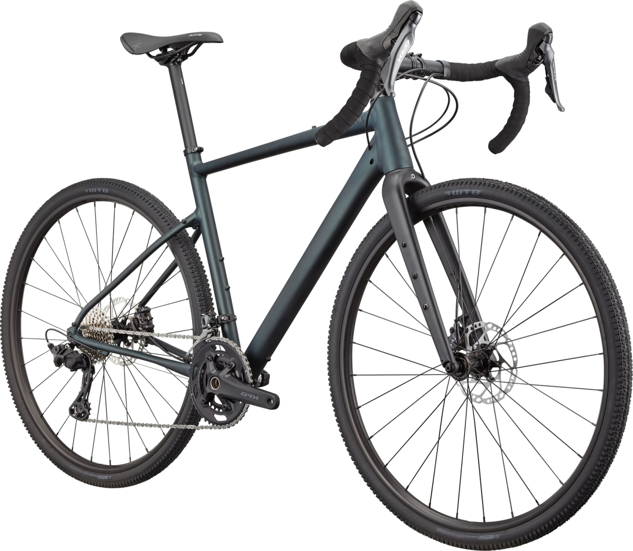 Cannondale Topstone 1