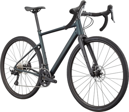 Cannondale Topstone 1