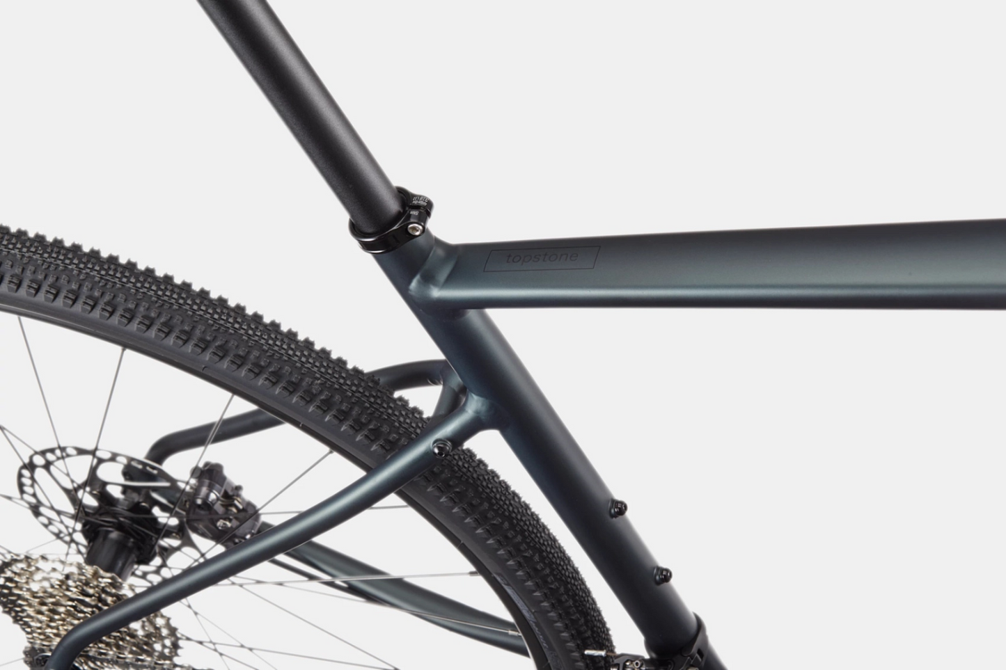 Cannondale Topstone 1