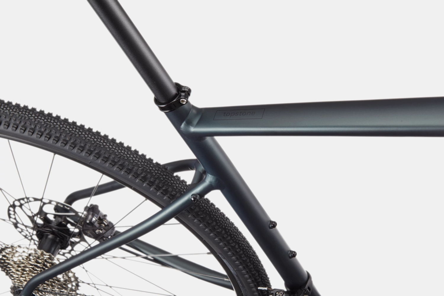 Cannondale Topstone 1
