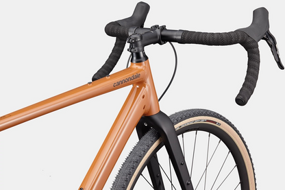 Cannondale Topstone Apex 1
