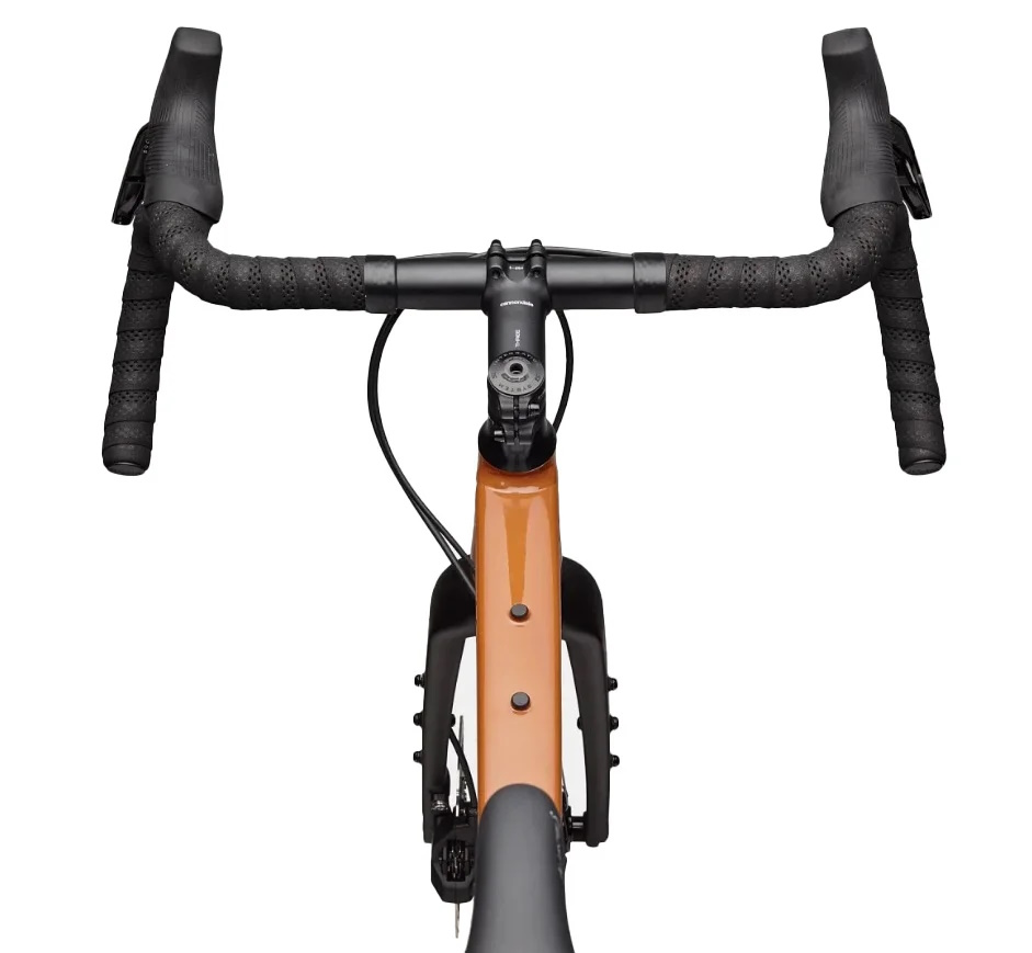 Cannondale Topstone Apex 1