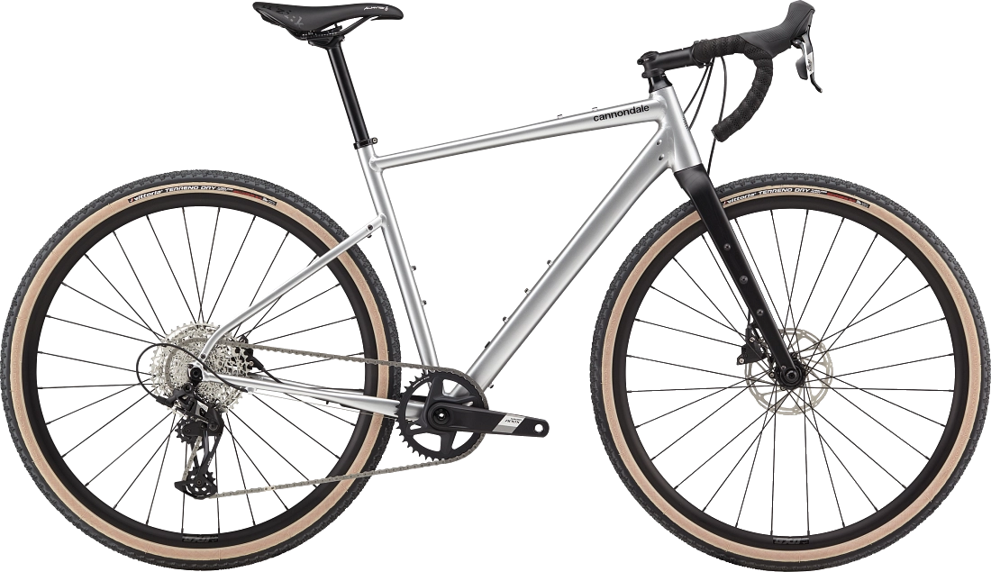 Cannondale Topstone Apex 1