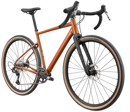 Cannondale Topstone Apex 1