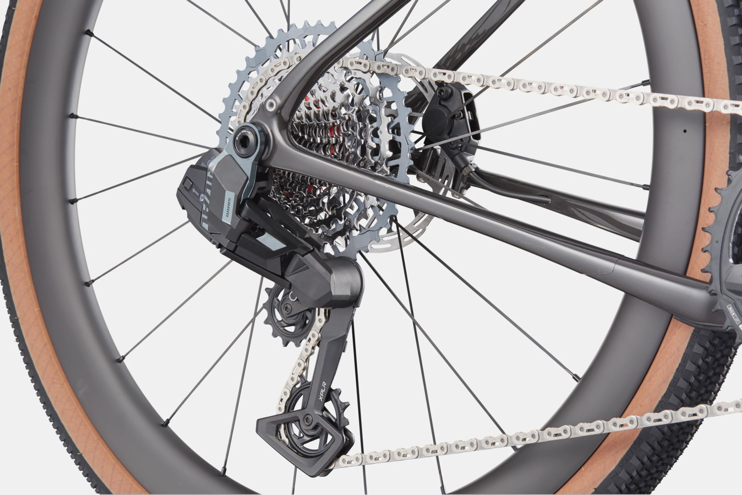 Cannondale Topstone Carbon 1 AXS