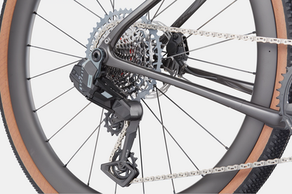 Cannondale Topstone Carbon 1 AXS