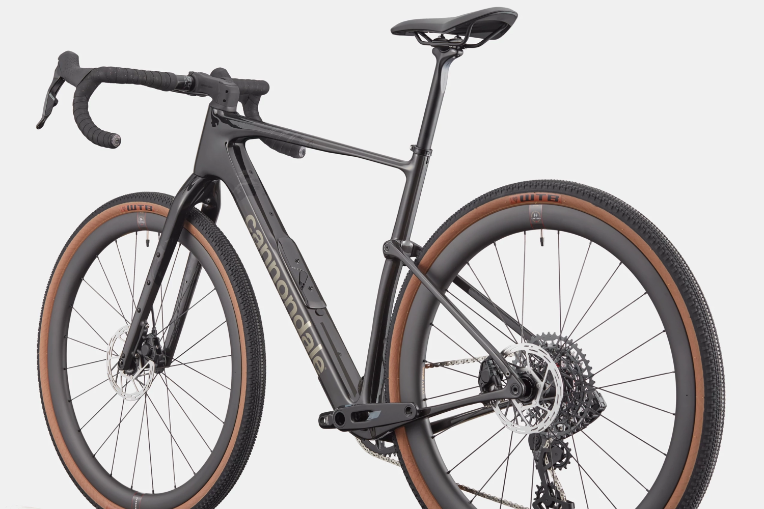 Cannondale Topstone Carbon 1 AXS