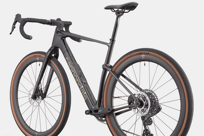 Cannondale Topstone Carbon 1 AXS