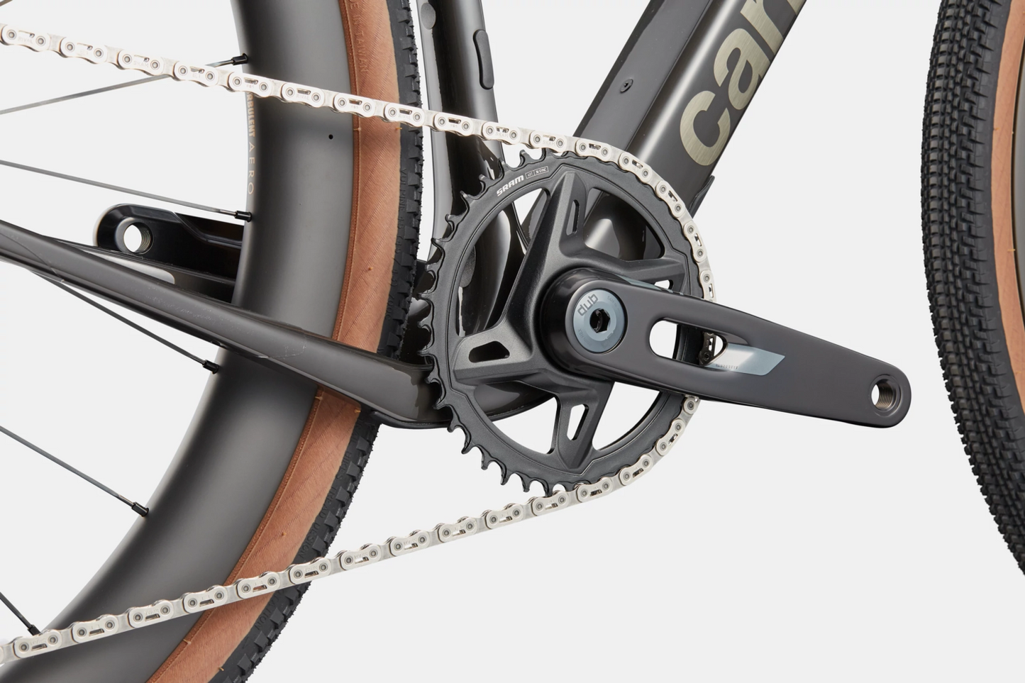 Cannondale Topstone Carbon 1 AXS