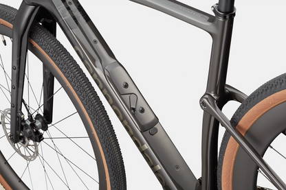 Cannondale Topstone Carbon 1 AXS