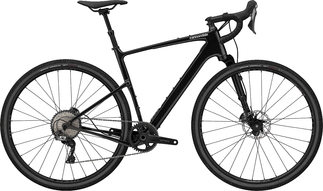 Cannondale Topstone 2 Lefty
