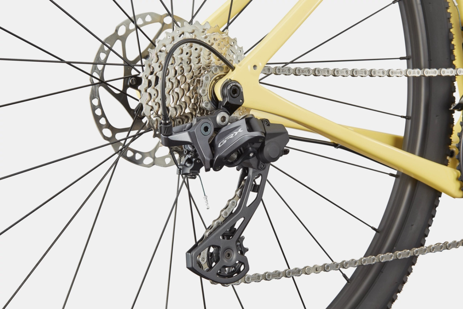 Cannondale Topstone Carbon 3