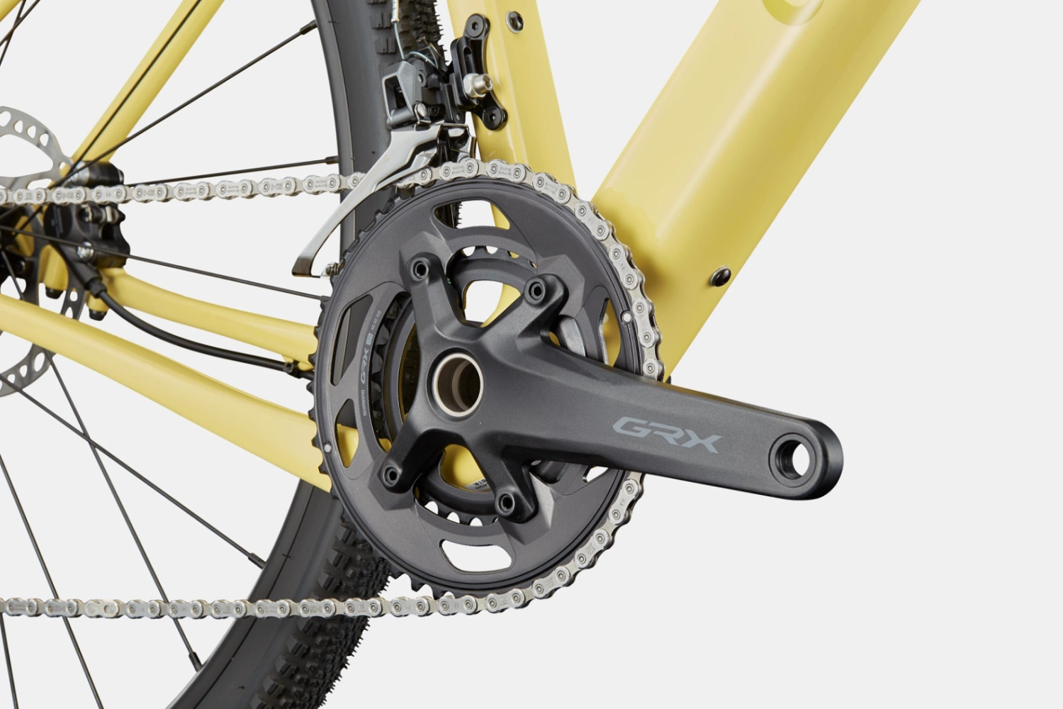 Cannondale Topstone Carbon 3