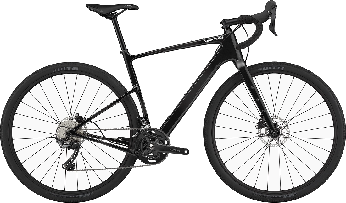 Cannondale Topstone Carbon 3