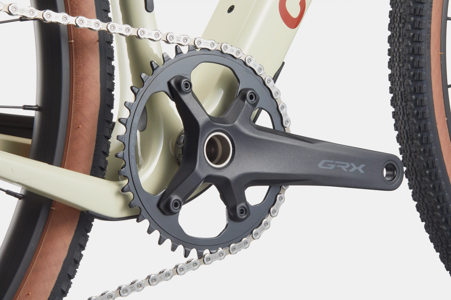 Cannondale Topstone Carbon 3 GRX 2026