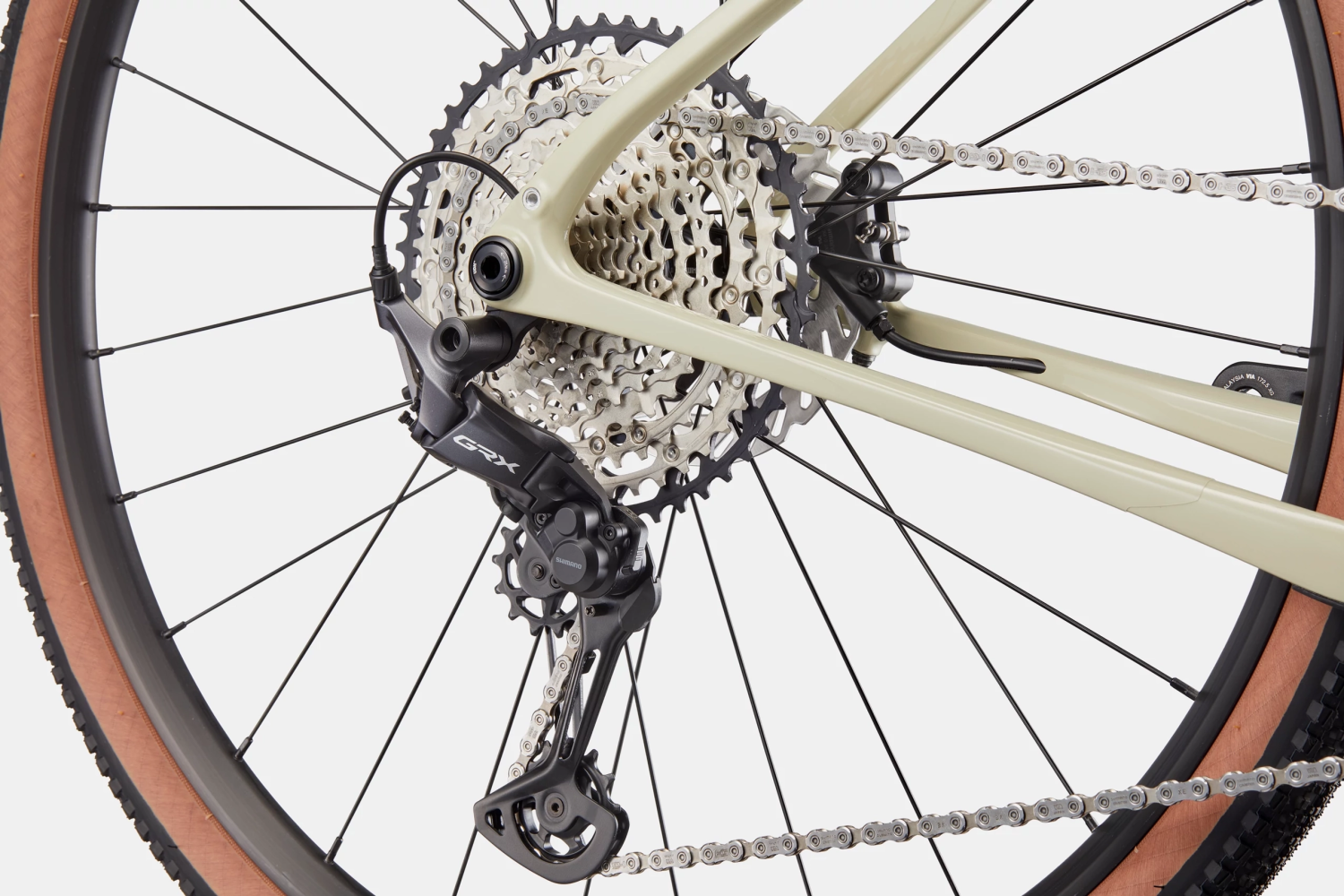 Cannondale Topstone Carbon 3 GRX 2026