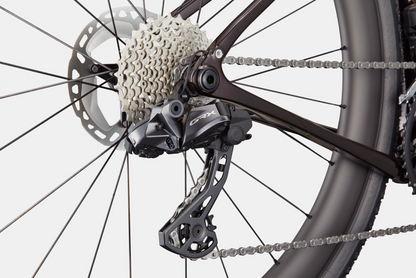 Cannondale Topstone Carbon LTD Di2