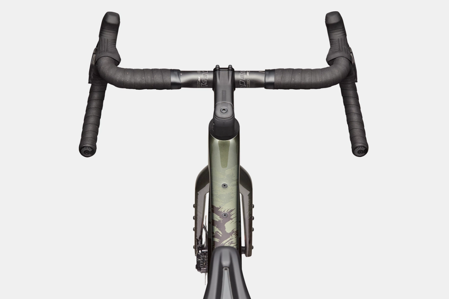 Cannondale Topstone Carbon LTD Di2