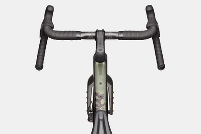 Cannondale Topstone Carbon LTD Di2