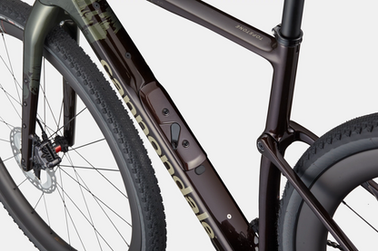 Cannondale Topstone Carbon LTD Di2