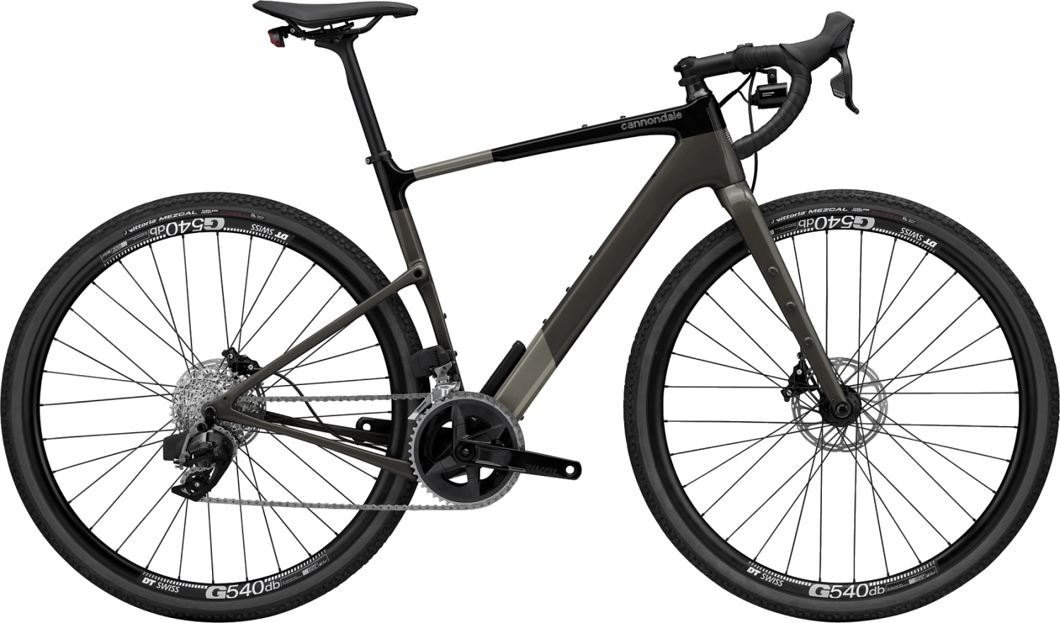 Cannondale Topstone
