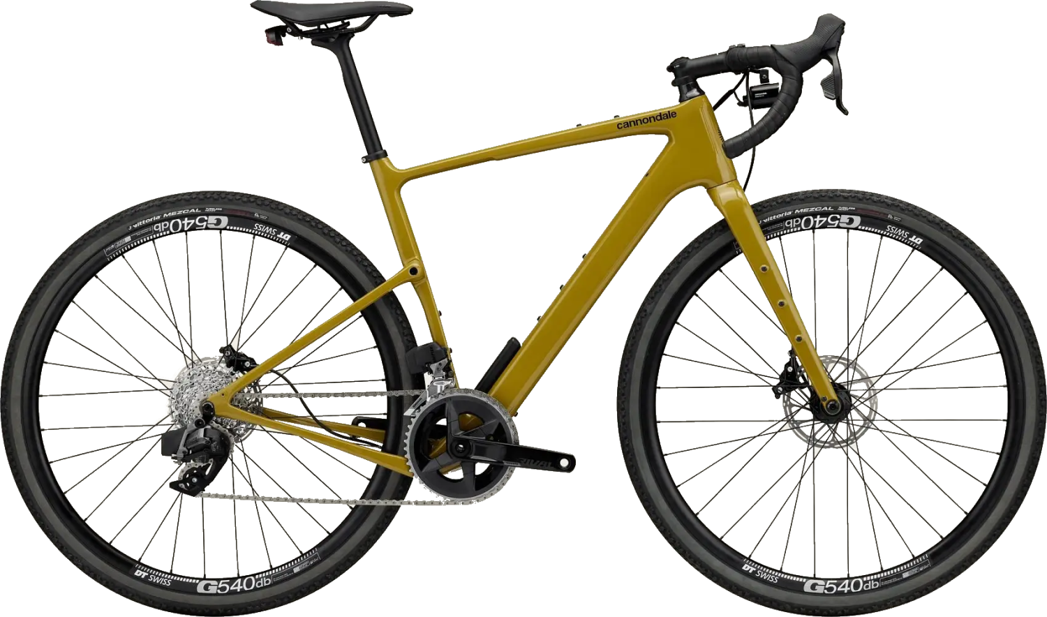 Cannondale Topstone