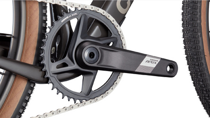 Cannondale Topstone Crb 2 Apex AXS 1x Gravelbike