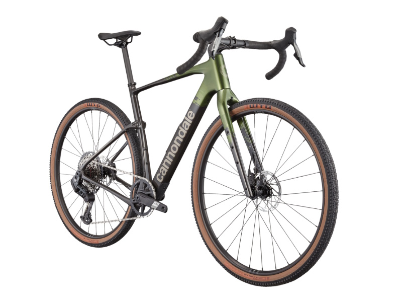 Cannondale Topstone Crb 2 Apex AXS 1x Gravelbike