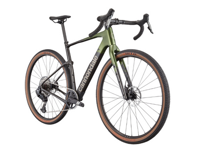Cannondale Topstone Crb 2 Apex AXS 1x Gravelbike