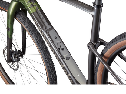 Cannondale Topstone Crb 2 Apex AXS 1x Gravelbike
