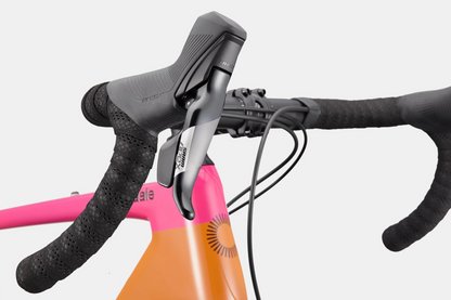 Cannondale Topstone Carbon Apex 1