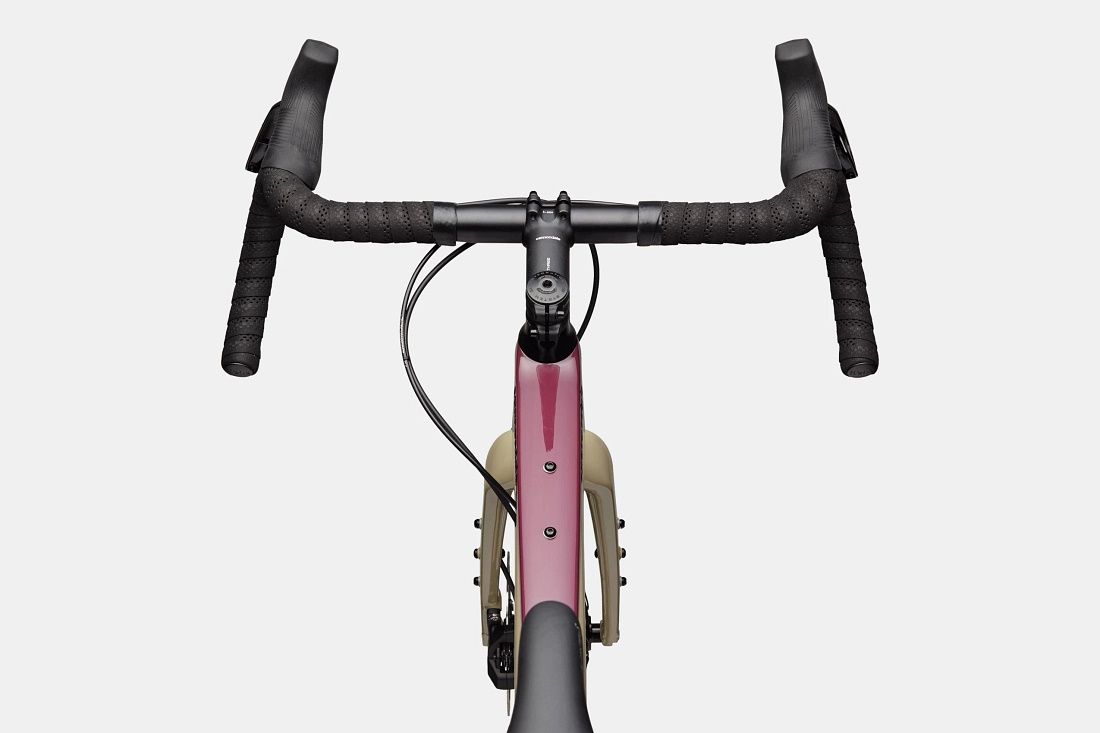 Cannondale Topstone Carbon Apex 1
