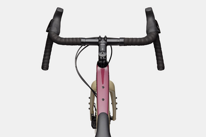 Cannondale Topstone Carbon Apex 1